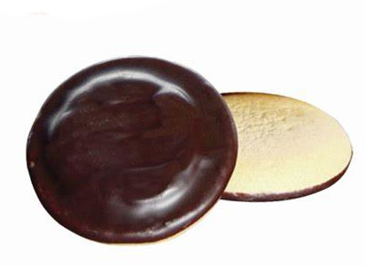 Sušienky PIŠKÓTOVÉ KOLÁČKY S LAHODOU ČEREŠŇOVOU V MLIEČNEJ ČOKOLÁDE 1KG