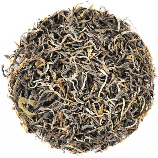 FUJIAN BIELY čaj biely 50g VYSOKÁ KVALITA
