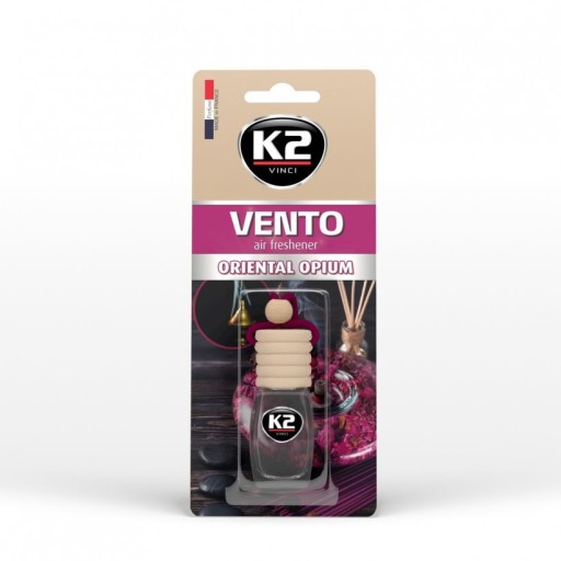 K2 VENTO ORIENTAL OPIUM 8 ml
