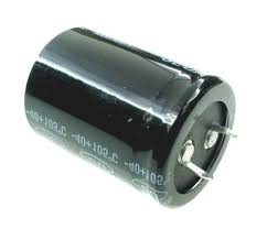 CE 330uF/250V
