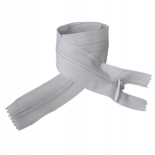 ZAHRNUTÝ ZÁMOK, SAMOSTATNÁ SIEŤ #3 22cm Sivá j