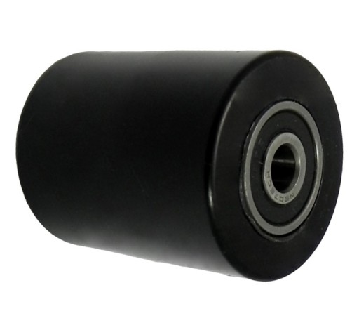 VALEC 50x50mm pre PALETOVÝ VOZÍK a valčeky paletového vozíka