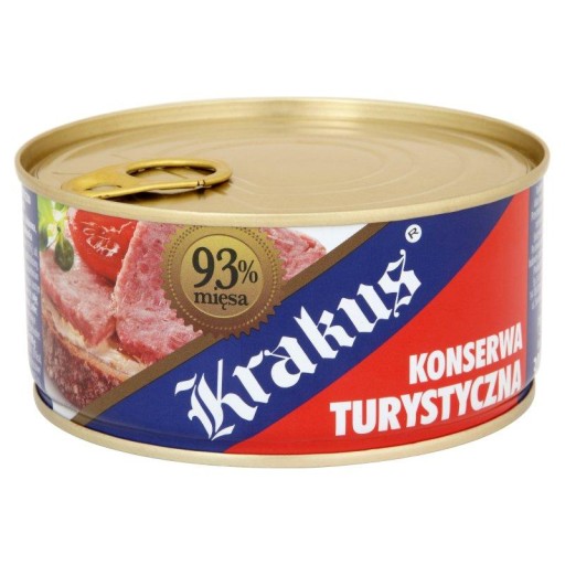 Krakus - Obedové mäso - 300 g