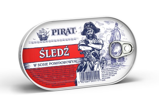 SLEDE V PIRATSKEJ RAJKOVEJ OMÁČKE