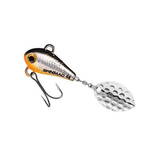 SpinMad MAG spinning chvost 6g 5,5cm farba 0701