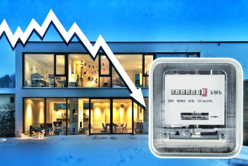 R7s 7W=60W LED SMD vlákno 860lm 118mm studený CCD