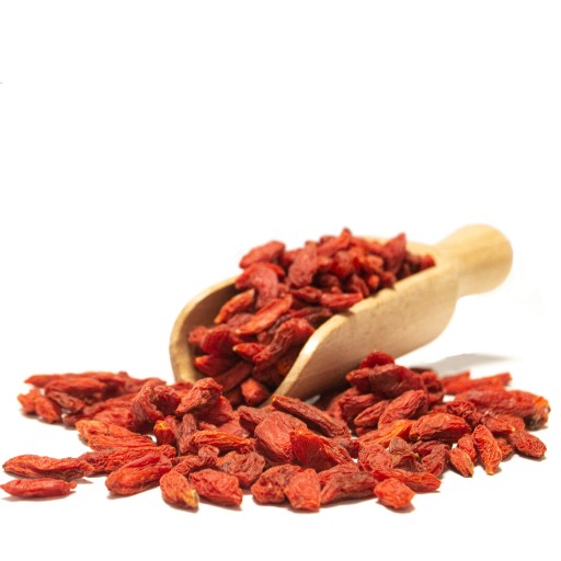 Vivarini Goji Bobule 250g sušené PREMIUM KVALITY