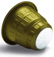 Caffitaly SOAVE Nespresso systém 10 kapsúl
