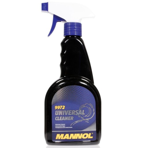 MANNOL 9972 Univerzálny čistič ČISTIACI PROSTRIEDOK