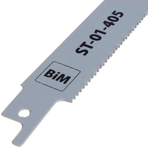 BiM pílový list do šavle, 225 mm, Z 2 mm