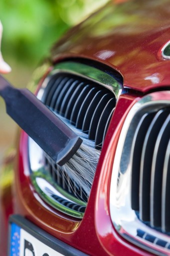 Kefka na auto YORK AUTO Brush NEKRESLÍ