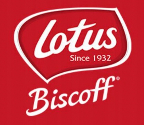 Nátierka Lotus Biscoff na natieranie sušienok 200g