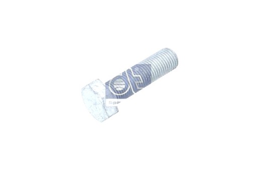 SKRUTKA M14X1,5 50MM DIN 961 NÁHRADNÉ DIELY MERCEDES DT