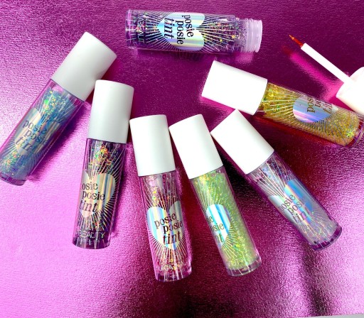 GLITTER GLITTER TIEŇ NA TVÁR OČI TELO GLITTER GLITTER