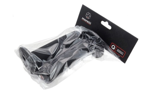 Gumové páčky na riadidlá mr151 22mm enduro