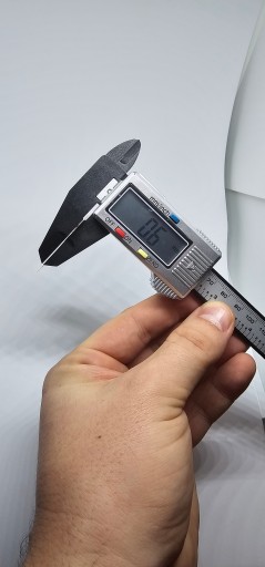 NTAG213 ntag 213 NFC bezdotyková nálepka výška PL 10 mm 10 mm mini
