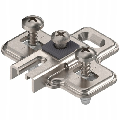 BLUM PRIAMY VODIČ PRE CHLADNIČKU 194K6100E 0mm