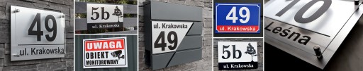 NEREZ NEREZ Plaketka na dvere/stenu ÚŽITKOVÁ IZBA 10x20 Alu. ANGLIČTINA