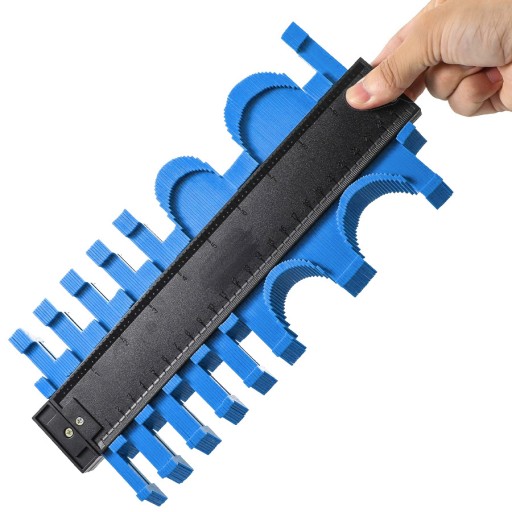 Duplikátor tvarových vzorov 25 cm