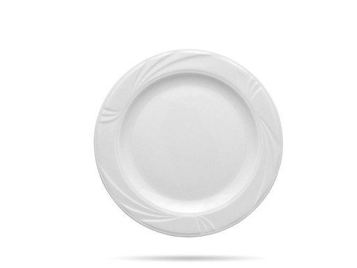Tanier tanier 25 cm, porcelán ARCADIA LUBIANA
