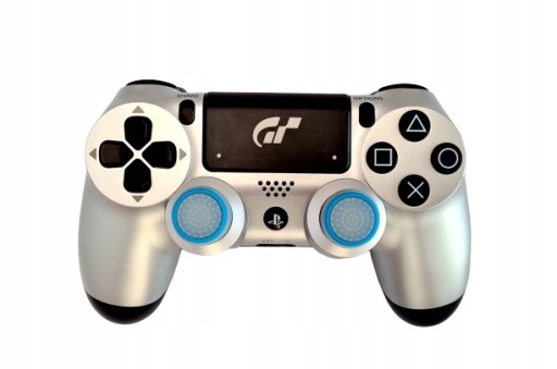 4 KS / GUMA ANALOGOVÉ PREKRÝVKY PS5 PS4 XBOX 360 ONE