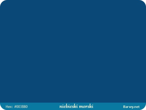 RAL 5017 AKRYLOVÝ LAK SPREJ modrý LESK 1233