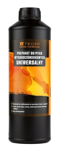Univerzálny prostriedok do vysokotlakových čističov, 1l