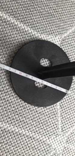 PIN, HERRING PIN, na pripevnenie dlaždíc