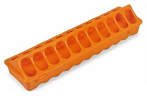GAUNOVÁ KURACIA A HOLUBÁ VEŽA 40cm