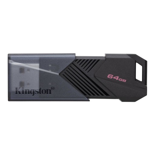 Pendrive 64 GB Kingston EXODIA ONYX USB 3.2