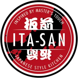 Hotové cestoviny Udon ITA-SAN 200g čerstvé 200g