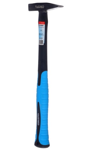 TAGRED SKLOlaminátové KLADIVO ZÁMOKOVÉ 100G 0,1KG