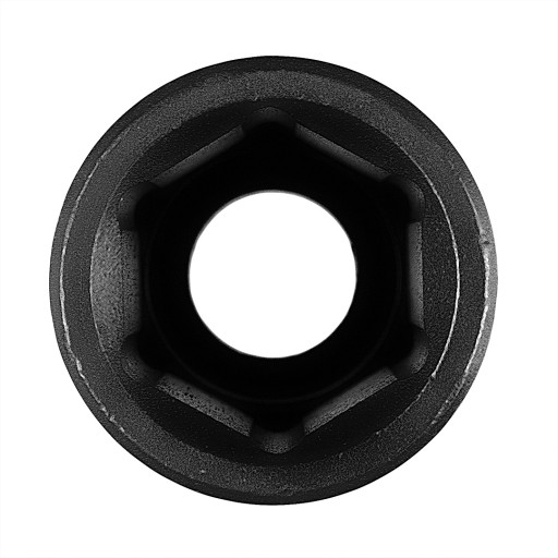 Nárazová hlavica 1/2 dlhá, 17 x 78 mm, Cr-Mo