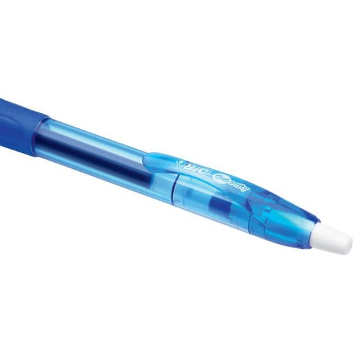 BIC GÉL-OCITY ORIGINÁL SADA AUTOMATICKÝCH GÉLOVÝCH PIER 3 FARBY x3