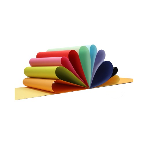 Podložka na kreslenie A4 COLOR Vector 20K