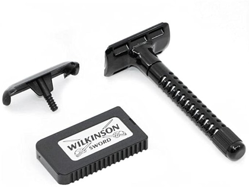 Holiaci strojček Wilkinson Classic