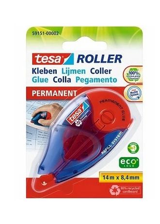 Lepiaca páska TESA ECOLOGO 8,4mm/14m