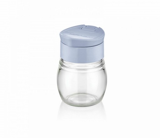 SUŠIČ NA SOĽ/PEKOR/KORENIE, SKLO, 80 ml