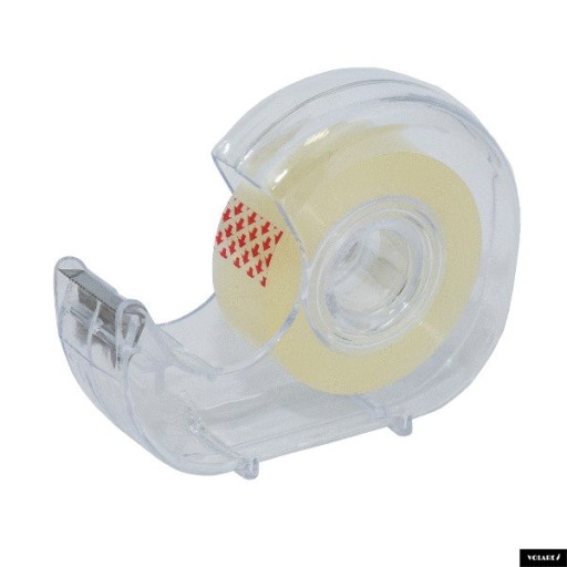 D.Rect 40 mic podávač pásky 19 mm x 33 m