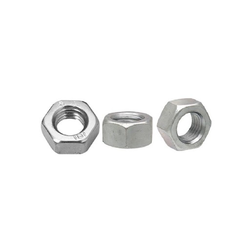 Matica 6-bodová M10-8, B DIN 934