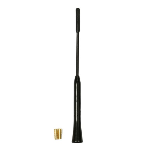 Redukčný stožiar 20cm Ø 5-6mm vnútorný závit 6mm