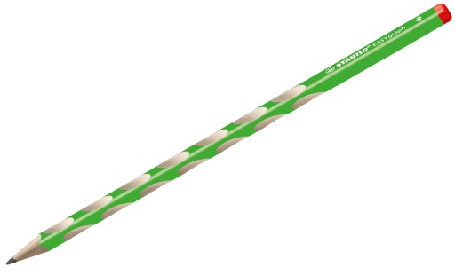 STABILO EASYGRAPH S MET ZELENOU ceruzkou HB