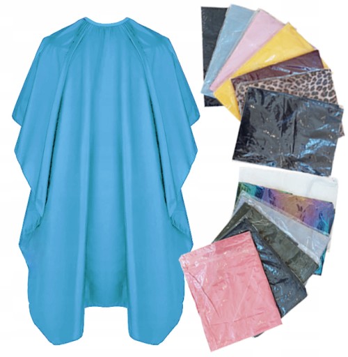 KADERNÍCKA CAPED Kadernícka zástera, MIX FARIEB