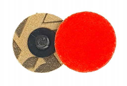 ROLOC DISK brúsny kotúč fi 50 P100 3 ks.