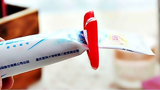 BIELIACI náhradný TIP PRE elektrickú zubnú kefku ORAL-B