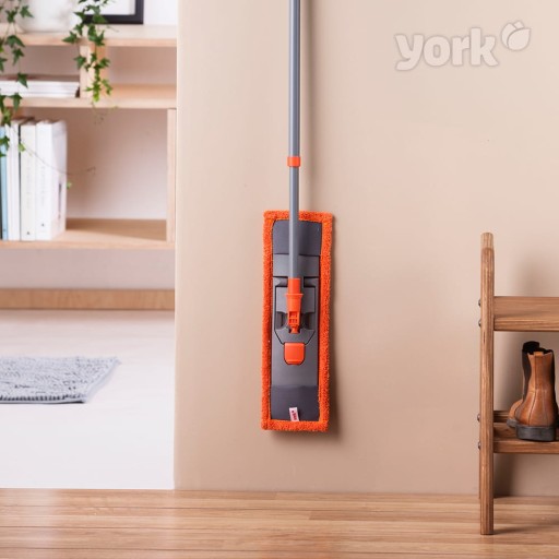 YORK náplň do MOP flat CLASSIC z mikrovlákna
