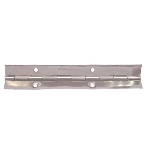 25x0,7MM NEREZOVÝ PÁSOVÝ PÁNT A2 8321 - 0,5M