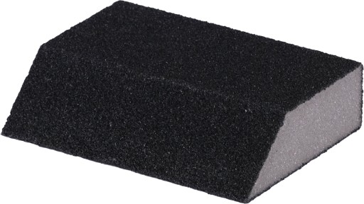 Trapézová brúsna kocka 70x100x25 P60