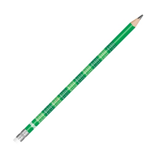 STOLNÁ ceruzka. VYNÁSOBIŤ. COLORINO