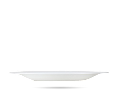 Jedálenský tanier 27 cm biely CARINE NEW LUMINARC